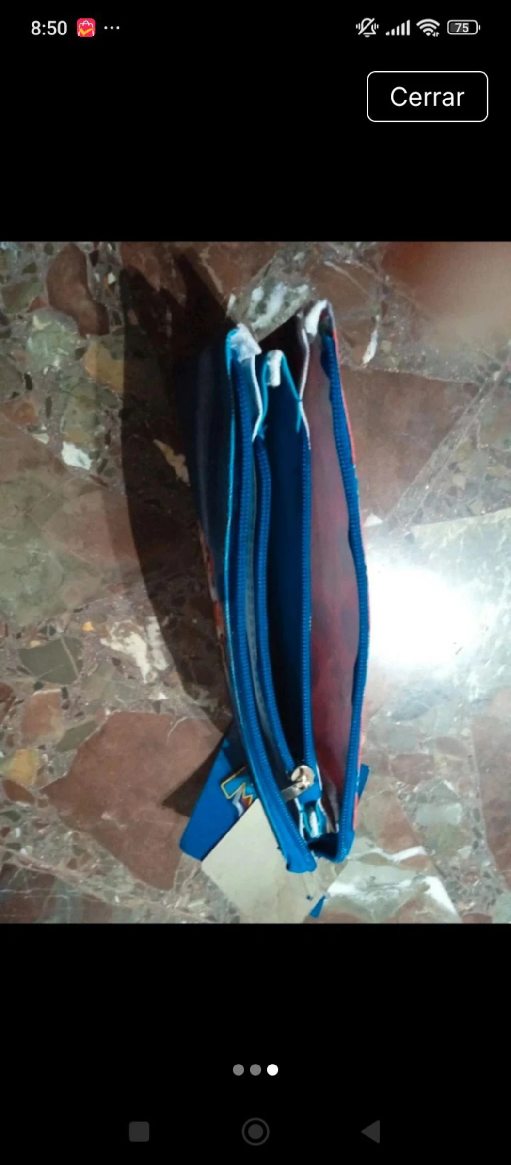 Estuche de la patrulla canina  – photo 3